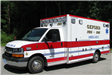 Ambulance 2 Vehicle