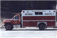 Rescue 1 Vehicle