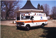 Van ambulance 2