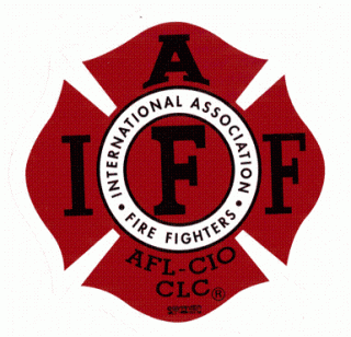 International Association of Fire Fighters