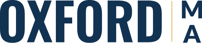 MA Oxford Homepage Logo