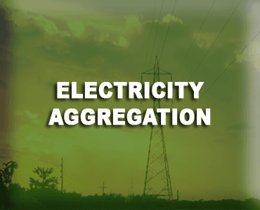 Community Electricity - Green