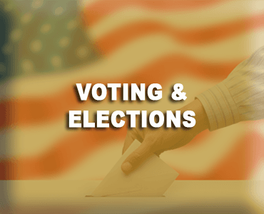 Voting and Elections - Gold