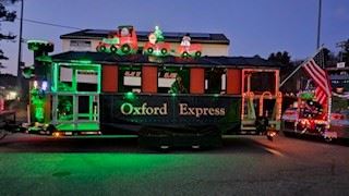 Oxford Express