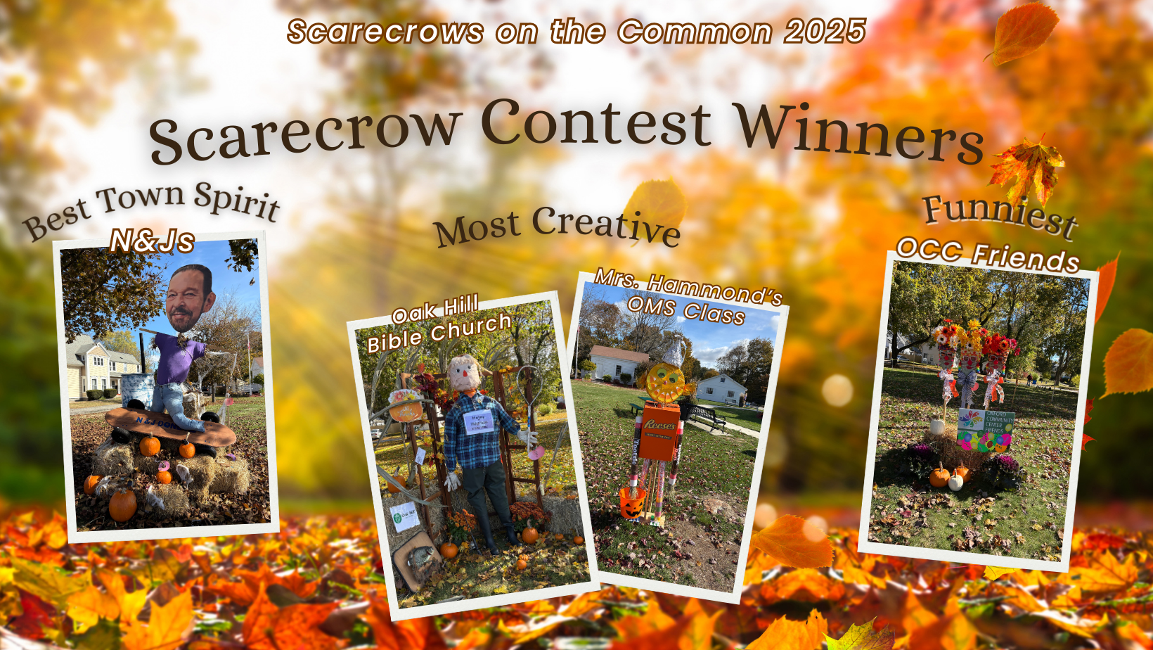 Brown and Beige Minimalist Autumn Sale Facebook Video