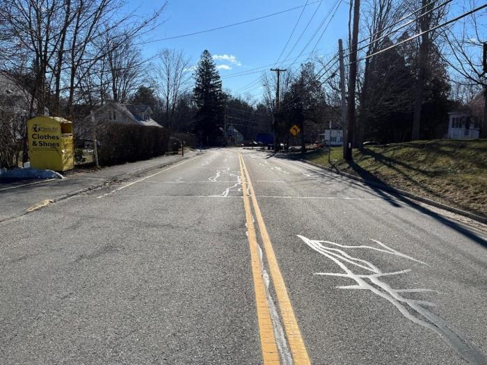 Typical BWC candidate (Leicester Street)