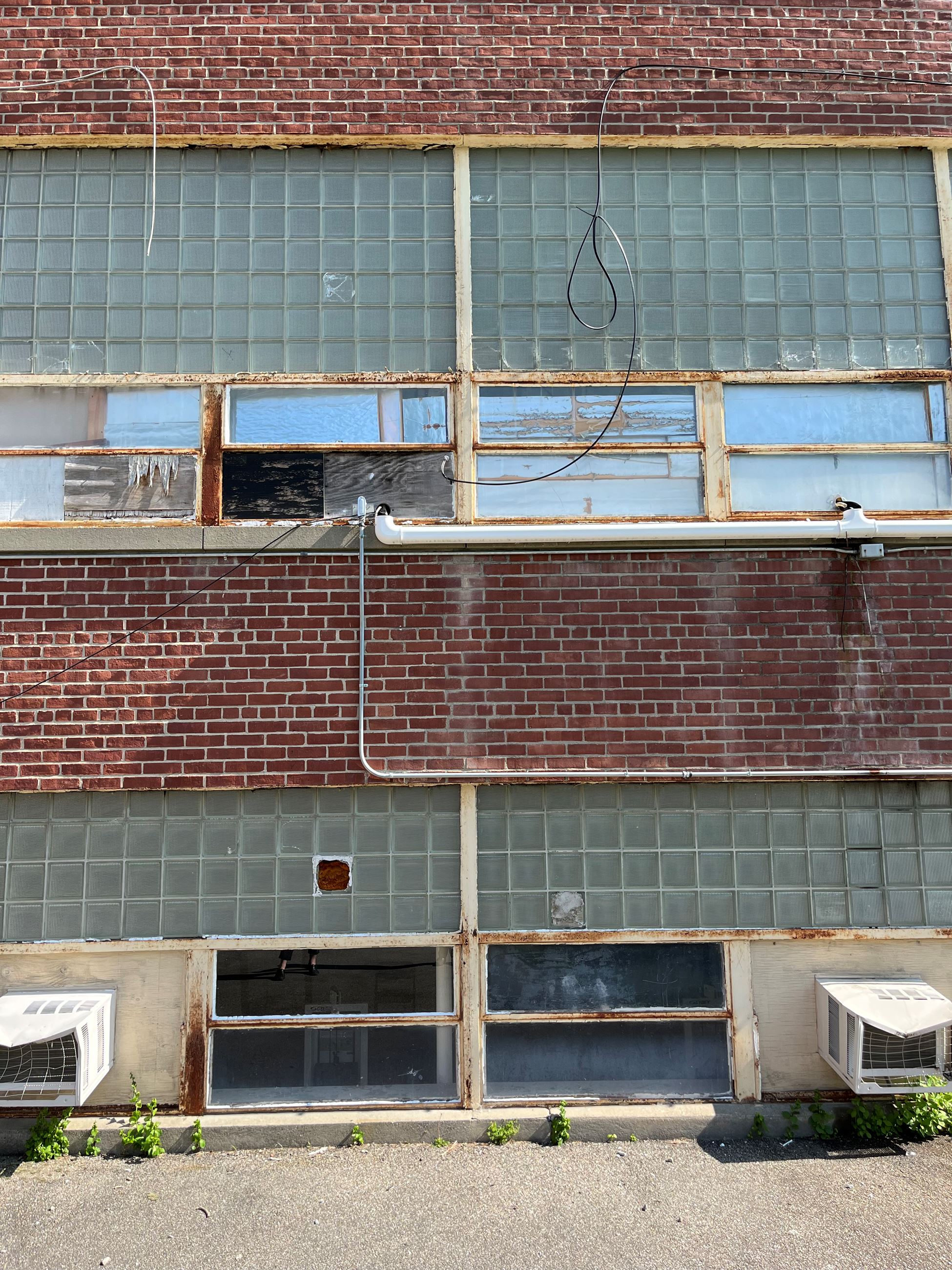 Community Center window and doors_image 2