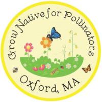 Grow Native for Pollinators Logo