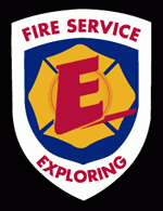 Fire Service Exploring